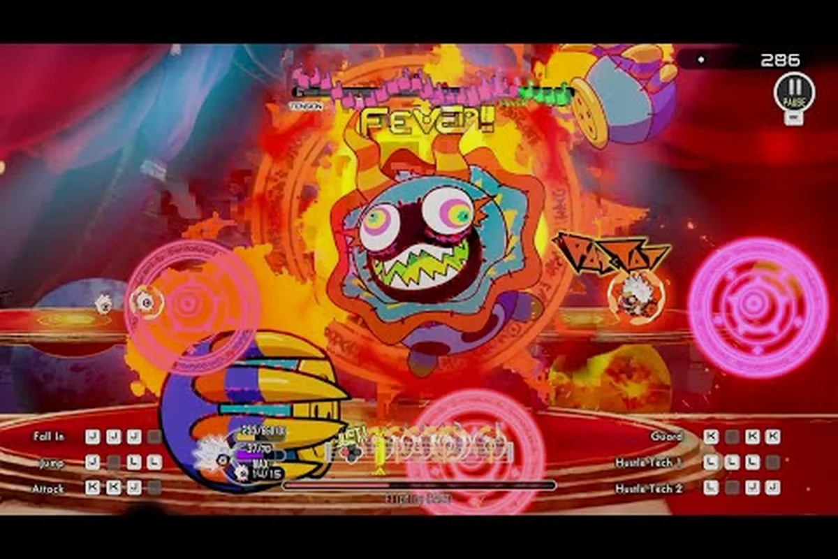 Ratatan: cómo vencer al jefe final, Shellshock, Pandamonium y más