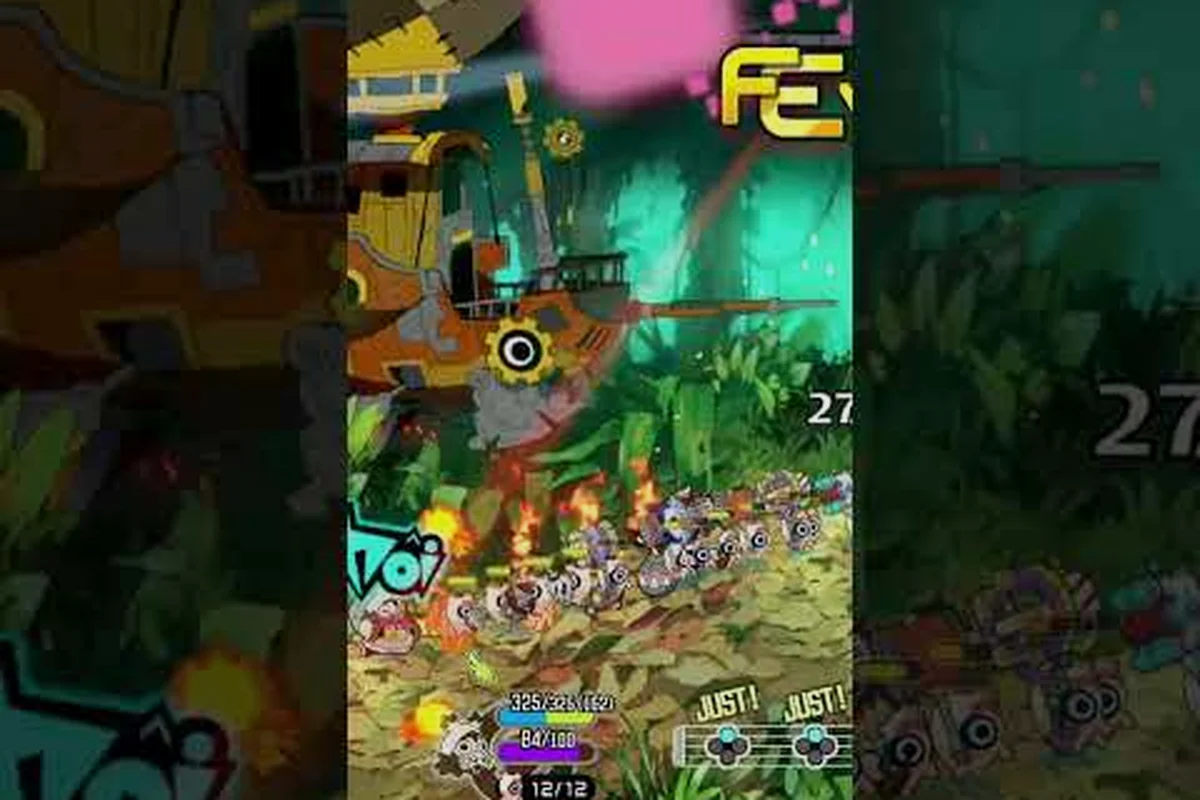 Ratatan 戦闘ガイド:リズムタイミング、操作方法、PC設定