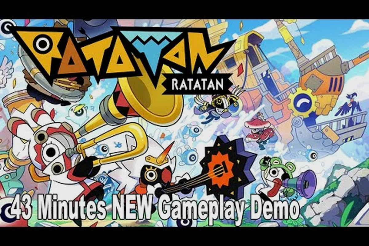 Ratatan リセマラガイド:ラン構成、ハードモード、世界攻略順