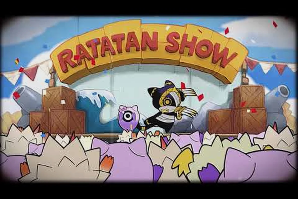 Entrevista con los desarrolladores de Ratatan: ADN de Patapon y Kickstarter