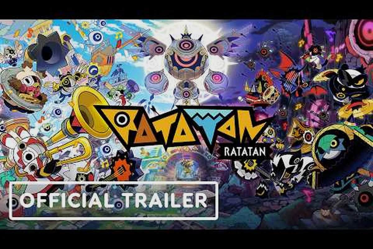 Ratatan 버전 1.0: 로드맵 현황, DLC 팩트 & BitSummit 소식